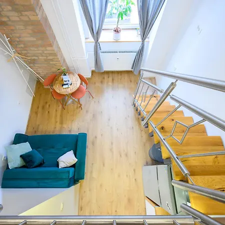The Amazing Loft *