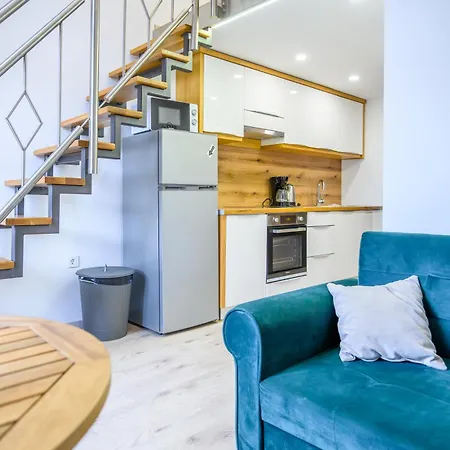 Appartamento The Amazing Loft *