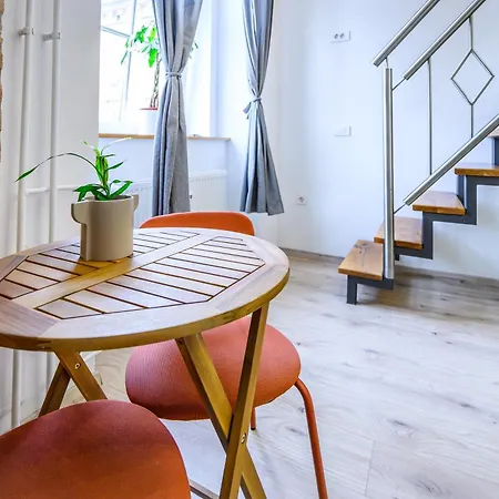 The Amazing Loft * Lubiana