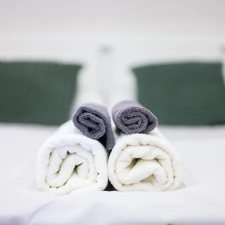 Apartment The Amazing Loft *