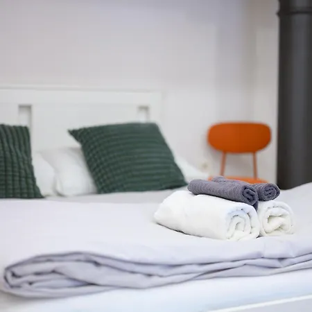 Apartment The Amazing Loft *