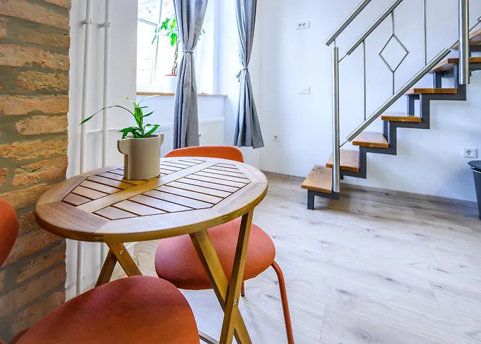 The Amazing Loft * Liubliana