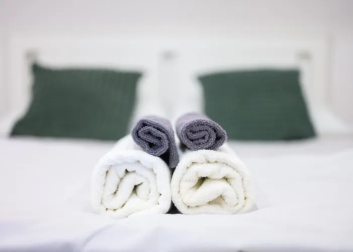 Apartment The Amazing Loft *