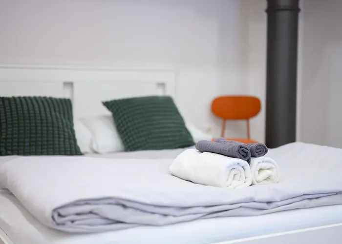 Apartamento The Amazing Loft *