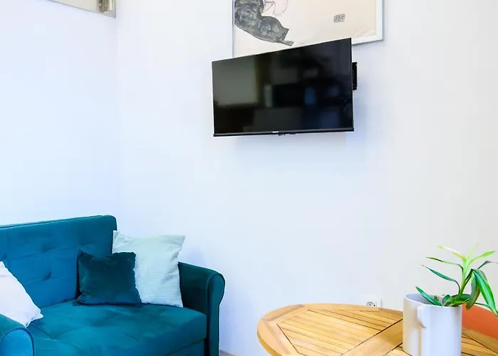 The Amazing Loft Lägenhet Ljubljana