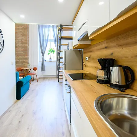 The Amazing Loft *